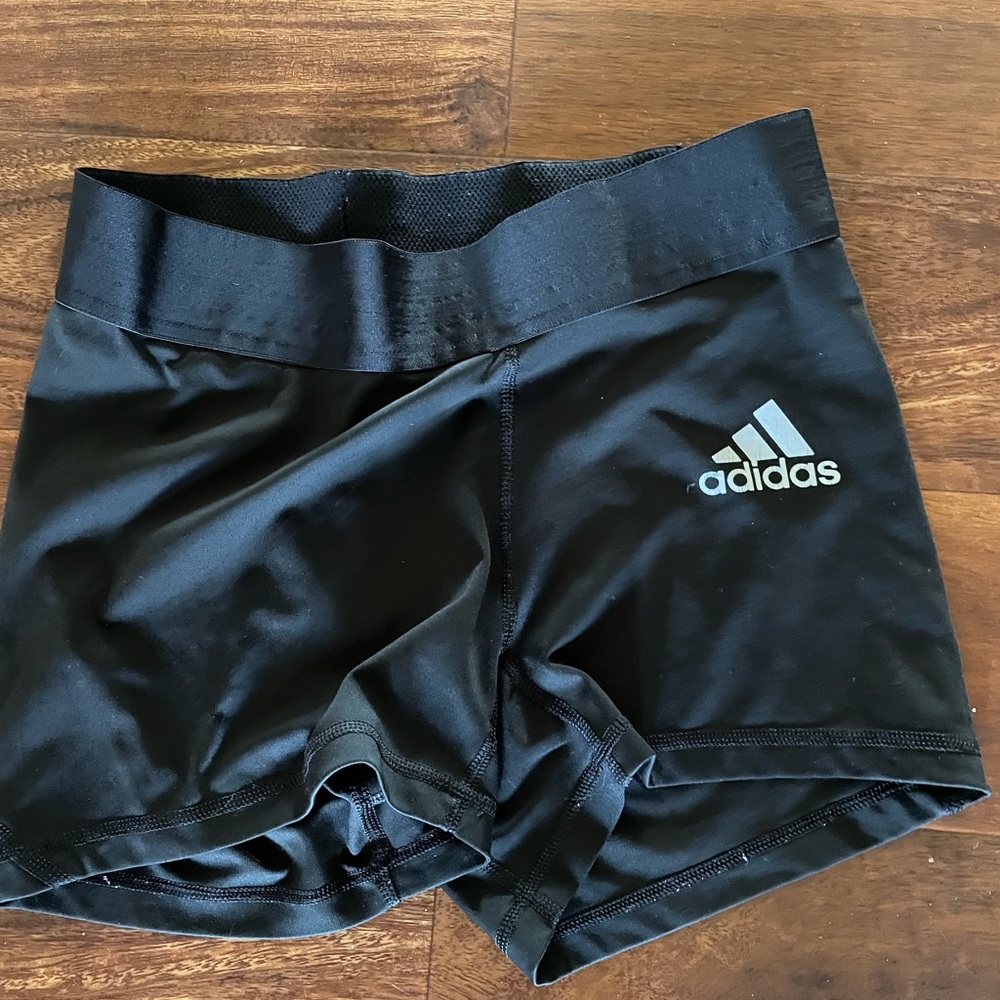 Adidas spandex